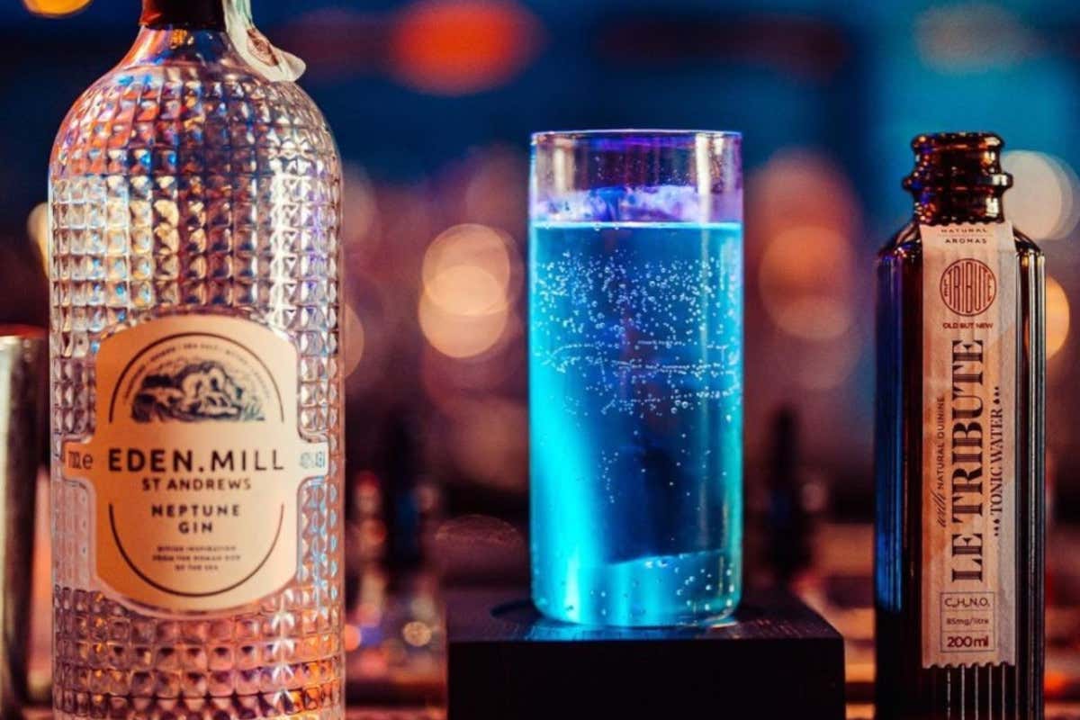 Cocktail per Natale: ecco i migliori abbinamenti con i piatti delle feste