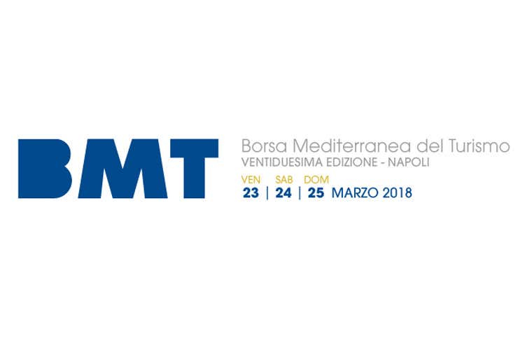 (BMT Borsa Mediterranea del Turismo) (BMT Borsa Mediterranea del Turismo)