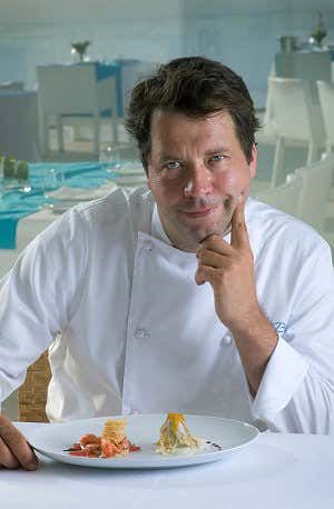 Christoph Bob