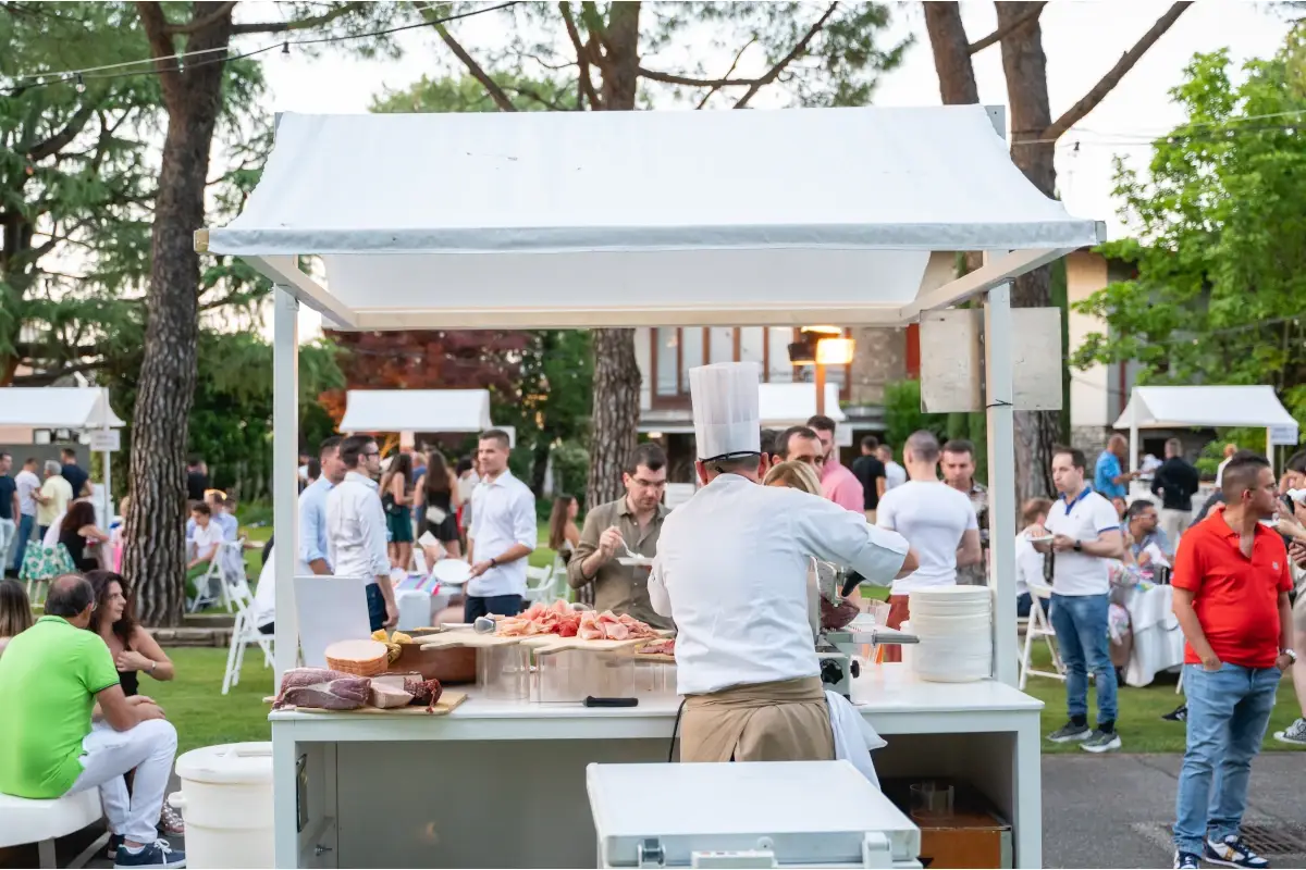 Bobadilla Feeling Club, dove si incontrano gusto e divertimento