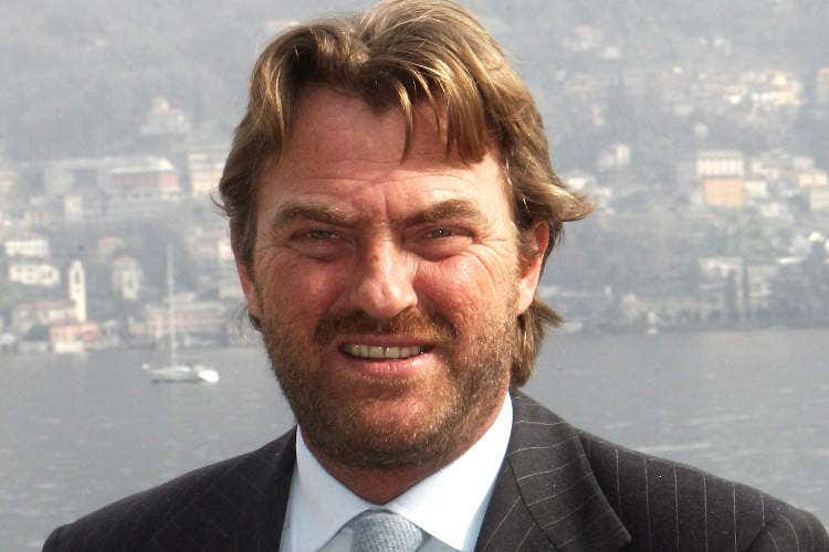 Bernabò Bocca - Il protocollo per alberghi sicuri L’ospitalità prepara la ripartenza