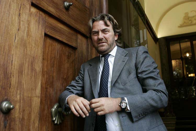 Bernabò Bocca - Bonus vacanze, un miliardo dal flop Gli hotel: si usi per restyling e affitti