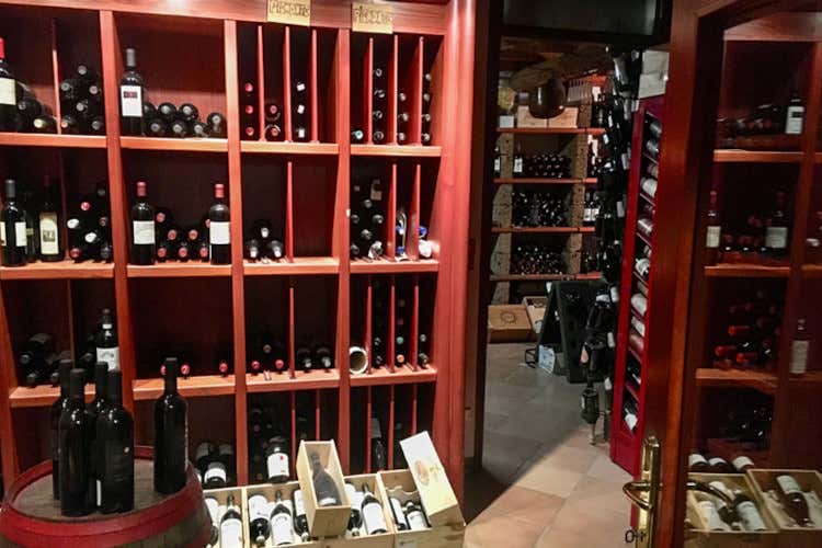 La gallina “ubriaca” che ha trasformato un’osteria veneta in un’istituzione