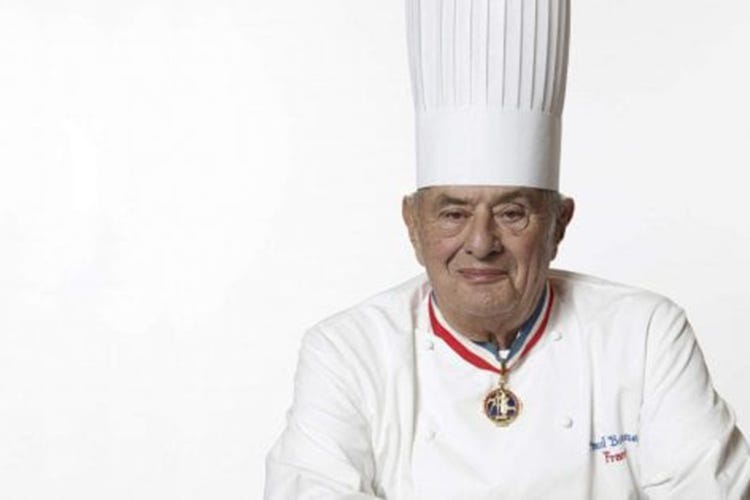 L'Alta cucina mondiale perde il papà
A 91 anni si è spento Paul Bocuse