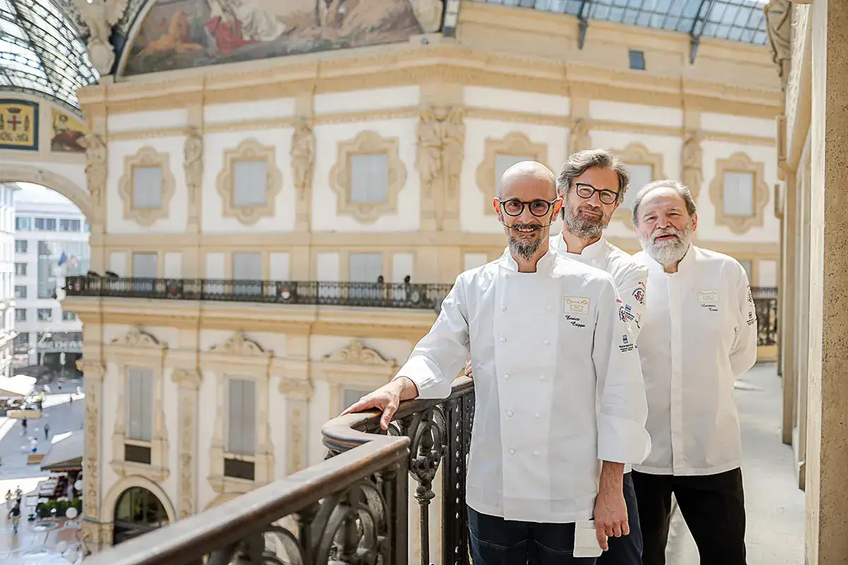 Bocuse d&rsquo;Or, a novembre le selezioni del team italiano