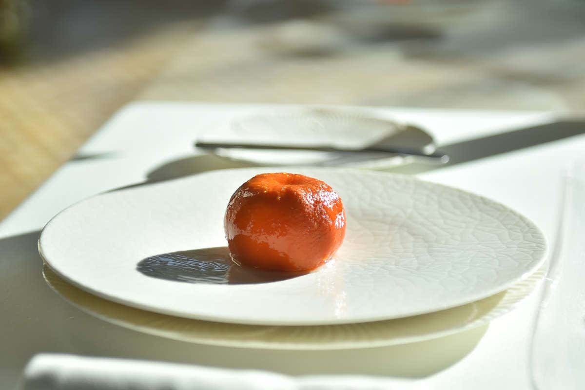 Il menu propone piatti italiani e mediterranei contemporanei Alfredo Russo cala il tris in Turchia: a Bodrum apre "e;Oro"e; al Maxx Royal Resort