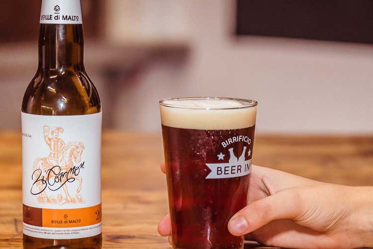 Attesi a Biella birrifici da 10 regioni italiane (Birra e street food a Bolle di Malto)