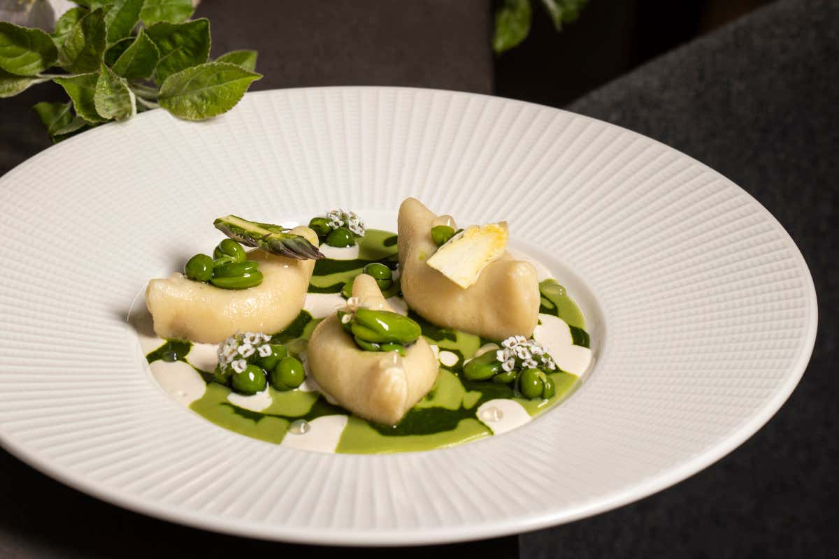 Bolle: “addio” capo chef, benvenuto team. Ecco il nuovo modello di ristorazione