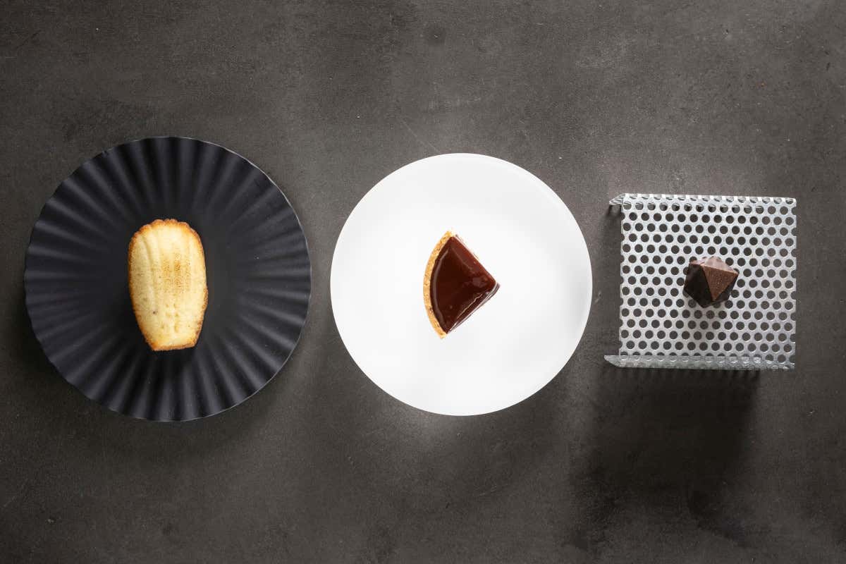 Bolle: “addio” capo chef, benvenuto team. Ecco il nuovo modello di ristorazione