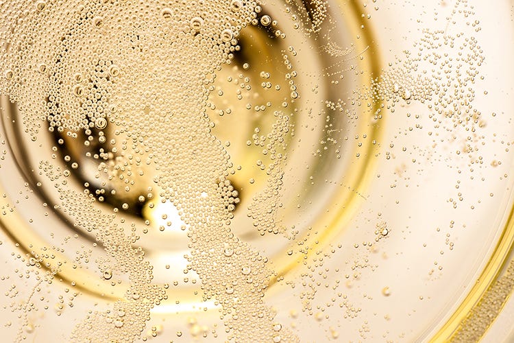 Al calice tutti i vini si sono caratterizzati per la freschezza Conegliano Valdobbiadene, vini freschi per l'annata 2020
