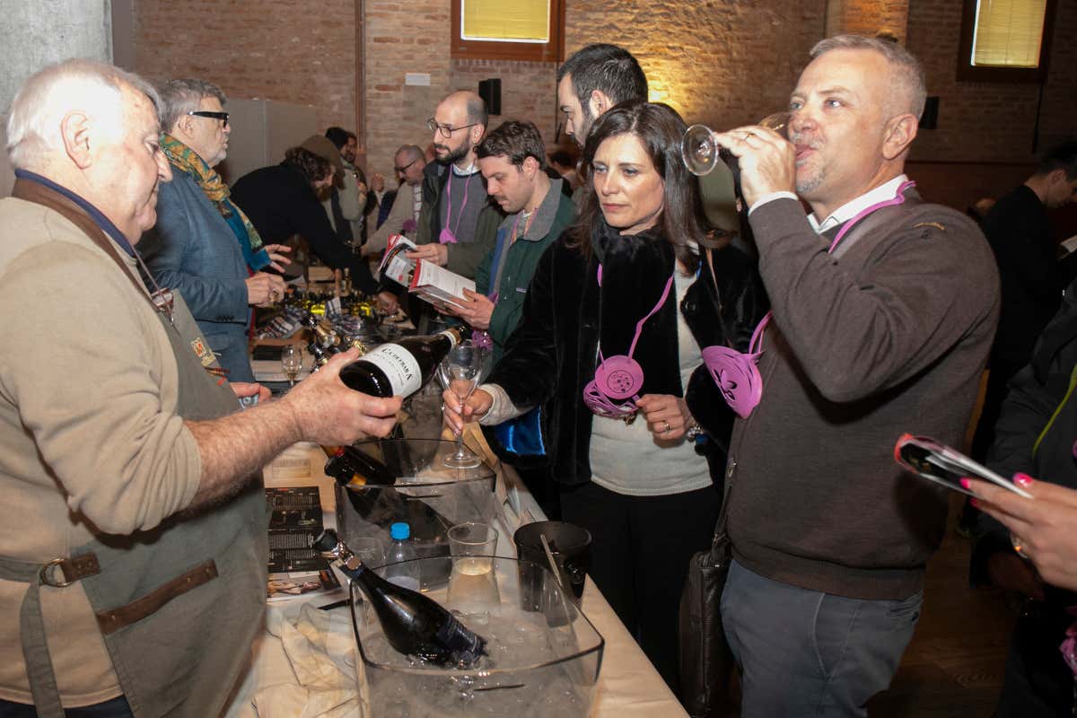 Quest'anno, un'attenzione ancora più grande sarà dedicata ai piccoli produttori, che suscitano maggiore curiosità tra il pubblico