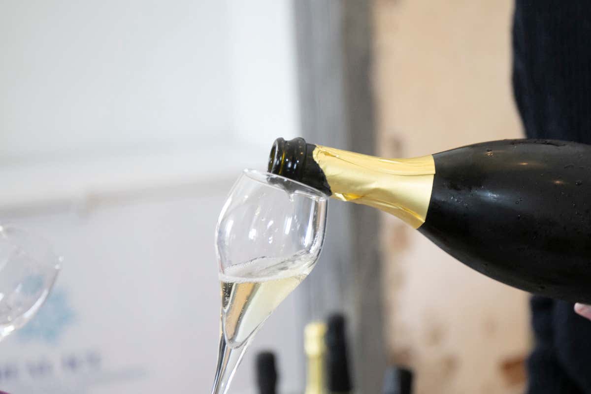 A ogni visitatore sarà data la possibilità di conoscere i vari metodi di spumantizzazione, dal Metodo Ancestrale al Metodo Classico e allo Champagne