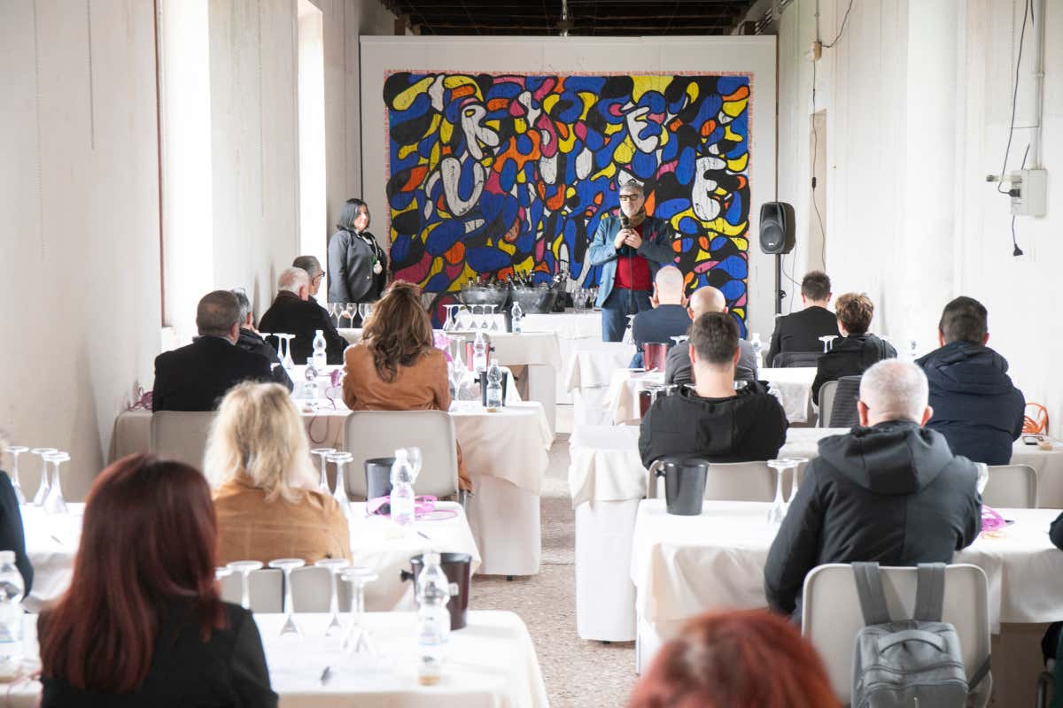 Anche quest'anno, a Bollicine in Villa spazio a diverse interessanti Masterclass sul mondo delle bollicine