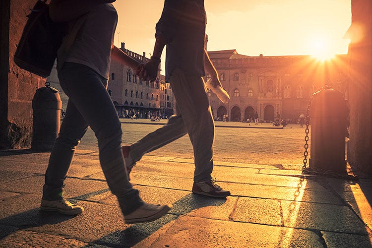 Tra le prime città italiane Genova, Roma, Taranto, Gorizia, Capri, Torino e Bologna Per scoprire una città bastano 48 ore Un aiuto alla ripartenza da Lonely Planet