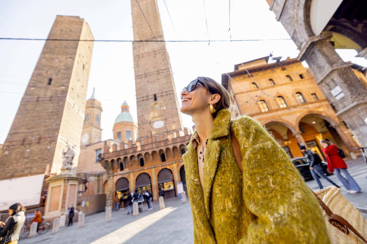 L’Italia si sta confermando leader di questa ripresa post Covid del turismo internazionale Pasqua numeri pre-Covid per hotel e ristoranti. Tornano anche gli stranieri