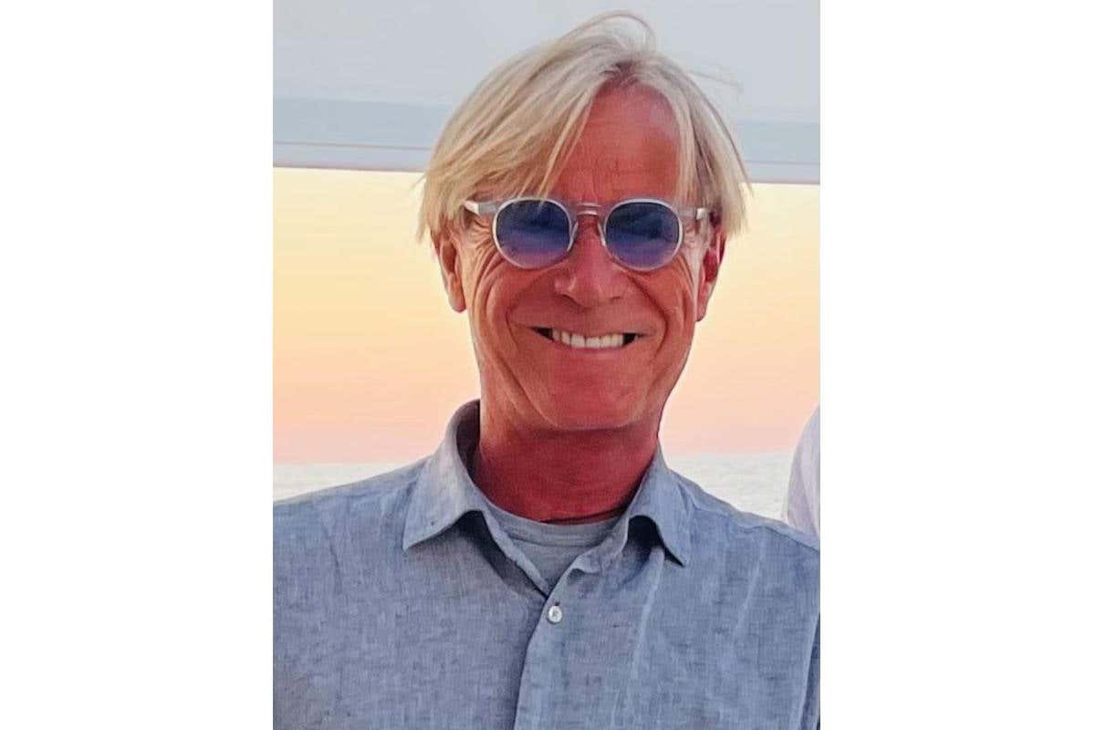 Lo chef Max Bomprezzi Massimo Bomprezzi &egrave; lo chef creativo e sperimentatarore dell'Accademia del Tartufo nel Mondo