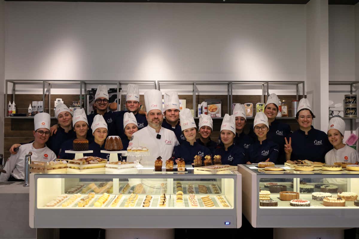 L’80% dei dolci funziona anche senza glutine. A non funzionare è la mentalità