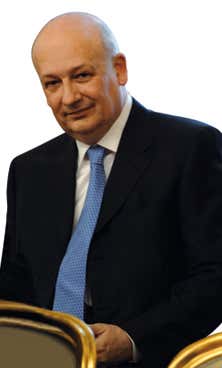 Sandro Bondi