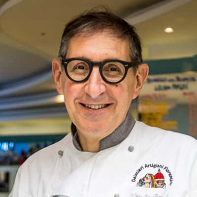 Pezzo Ricette Premio