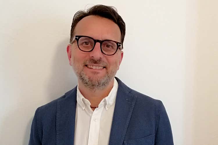 Alessandro Brighenti - Bonduelle, è Alessandro Brighenti il nuovo direttore marketing