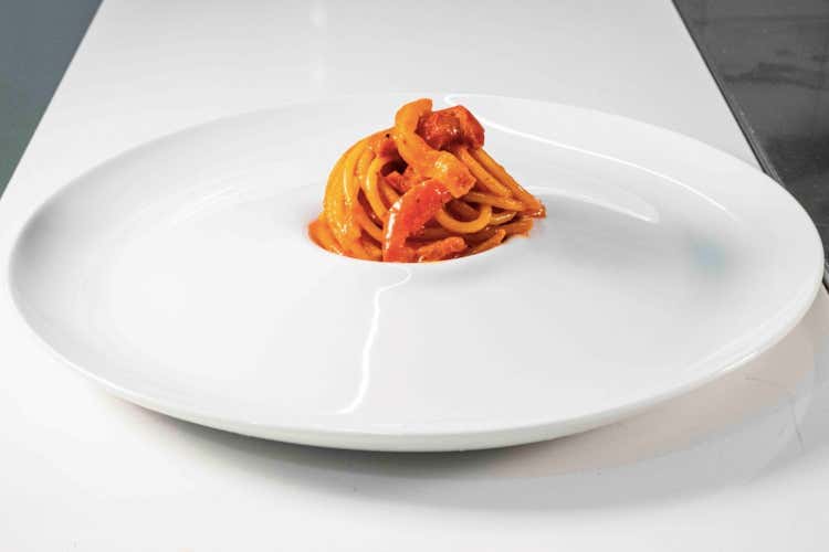 I Peperoni grigliati Bonduelle in una ricetta di Michieletto Le verdure grigliate di Bonduelle incontrano la cucina di Michieletto I Peperoni grigliati Bonduelle in una ricetta di Michieletto Le verdure grigliate di Bonduelle incontrano la cucina di Michieletto