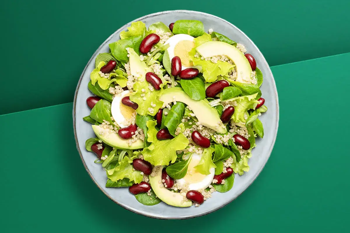 Piatti sempre pi&ugrave; vegetali Bonduelle, il progetto Greenology promuove la verdura al ristorante