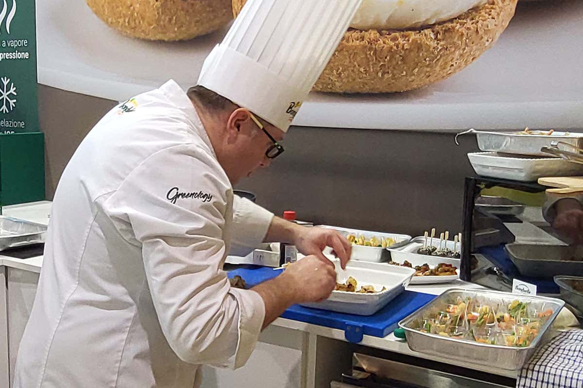 Come ottimizzare tempi e costi al ristorante con i contorni già pronti Bonduelle Food Service