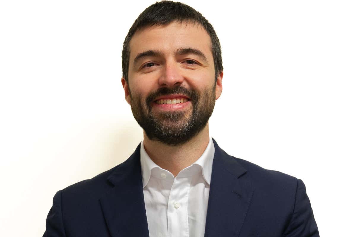 Bonduelle Italia presenta un assetto aziendale rinnovato Bonduelle Italia presenta un assetto aziendale rinnovato