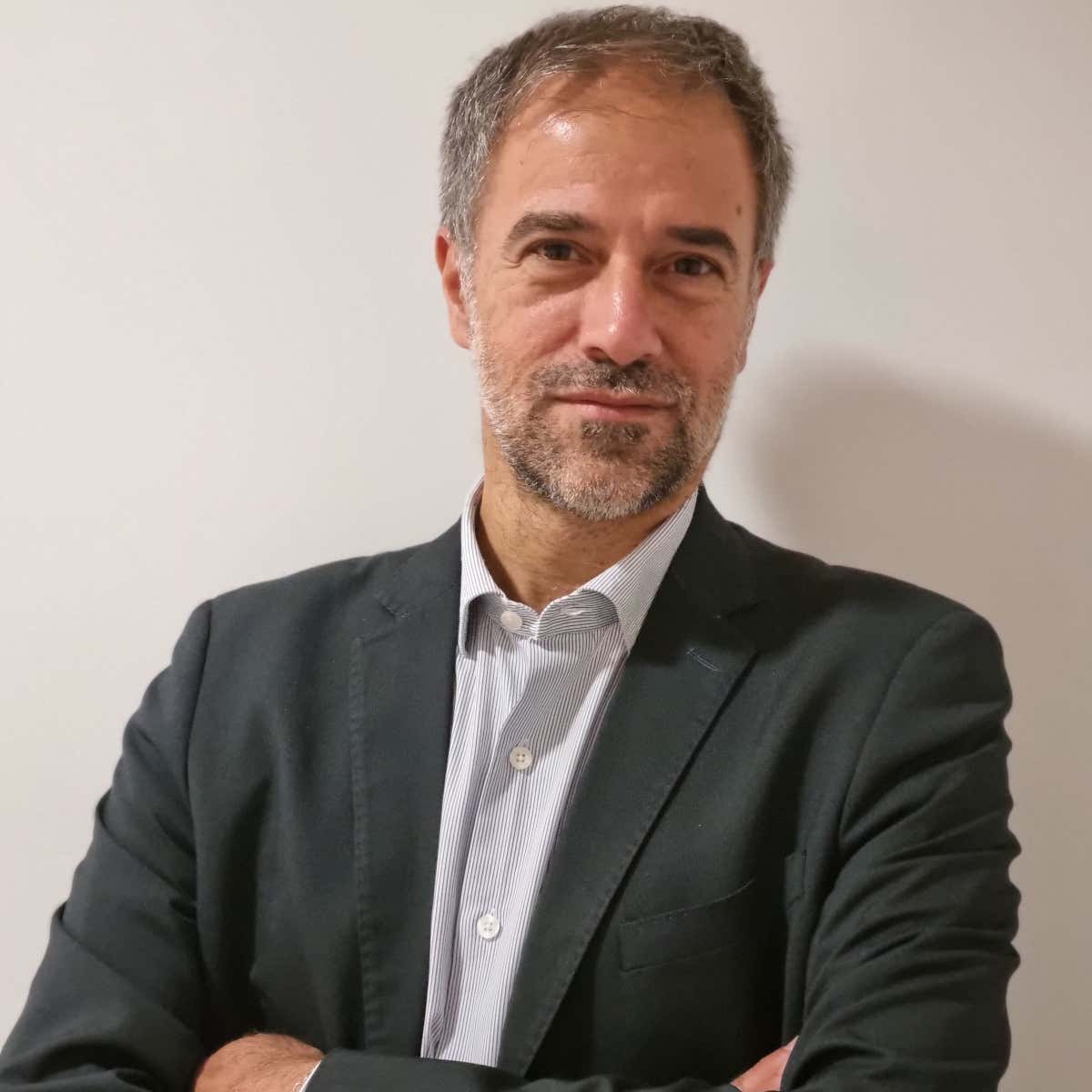 Matteo Cavallari, Food Service Channel Marketing Manager di Bonduelle