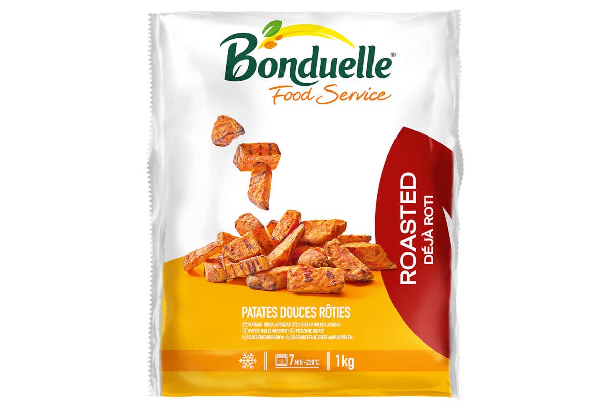 Le Arrostite Bonduelle, gusto e praticità per il fuori casa Le Arrostite Bonduelle, gusto e praticità per il fuori casa