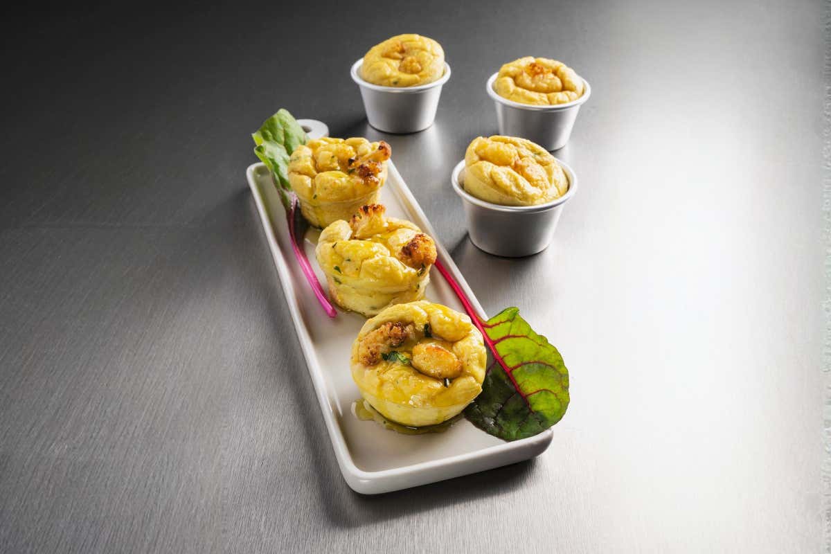 Le Arrostite Bonduelle, gusto e praticità per il fuori casa Le Arrostite Bonduelle, gusto e praticità per il fuori casa