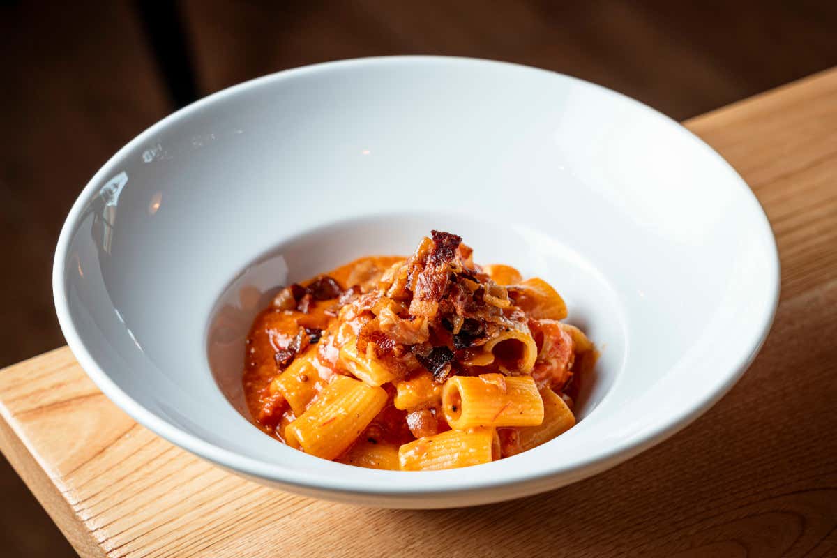 Bonelli's, storia di tre amici e uno chalet urbano 