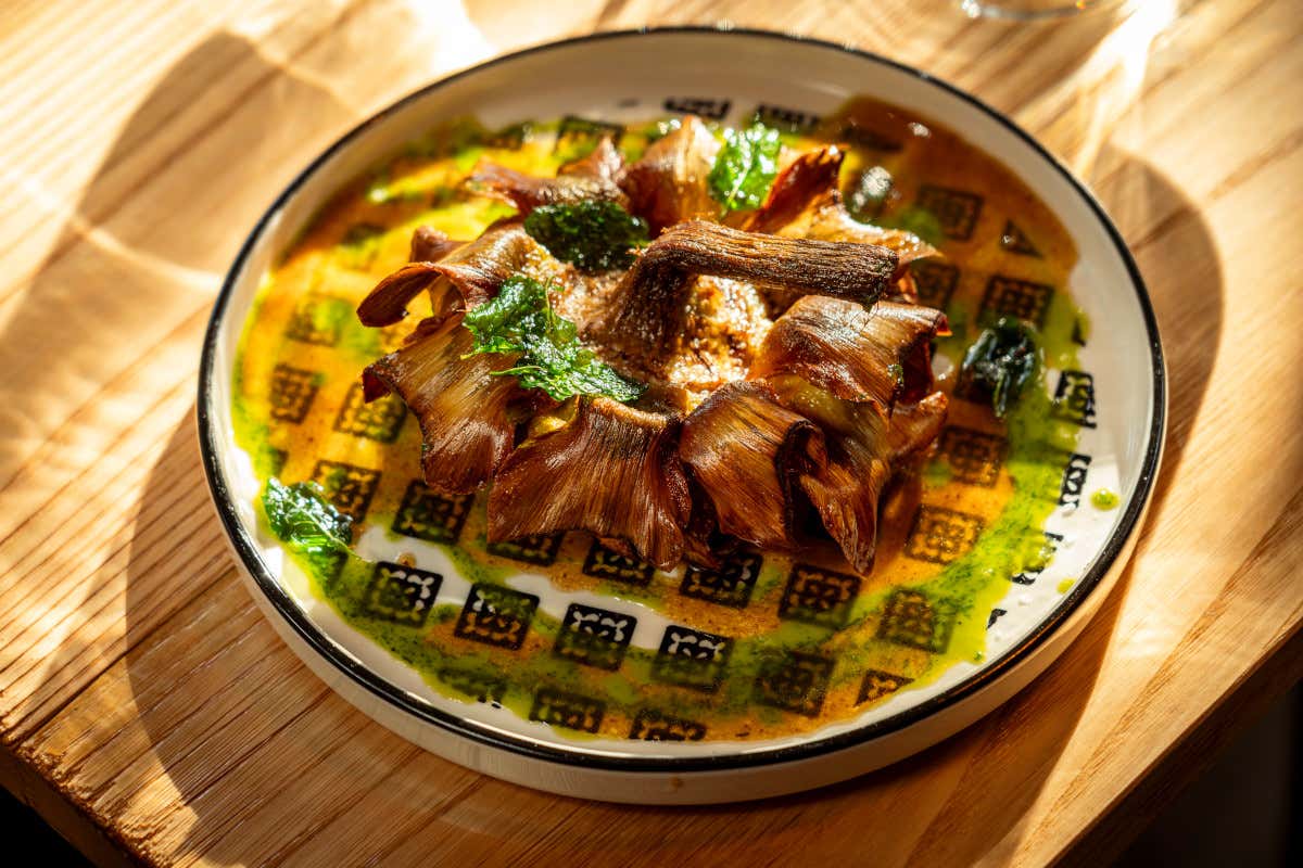 Bonelli's, storia di tre amici e uno chalet urbano 