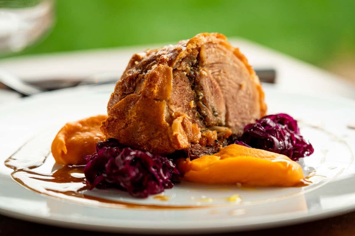 Bonelli's, storia di tre amici e uno chalet urbano 