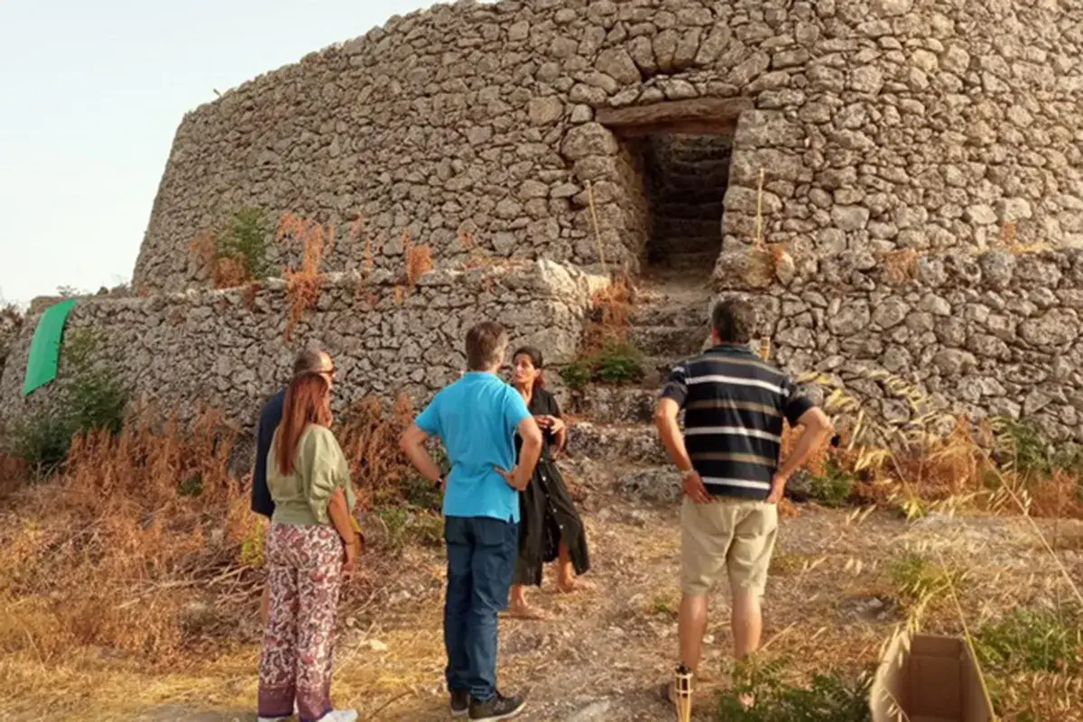 Il cubburo Bonsignore Bagli e Vigne, l'anno delle