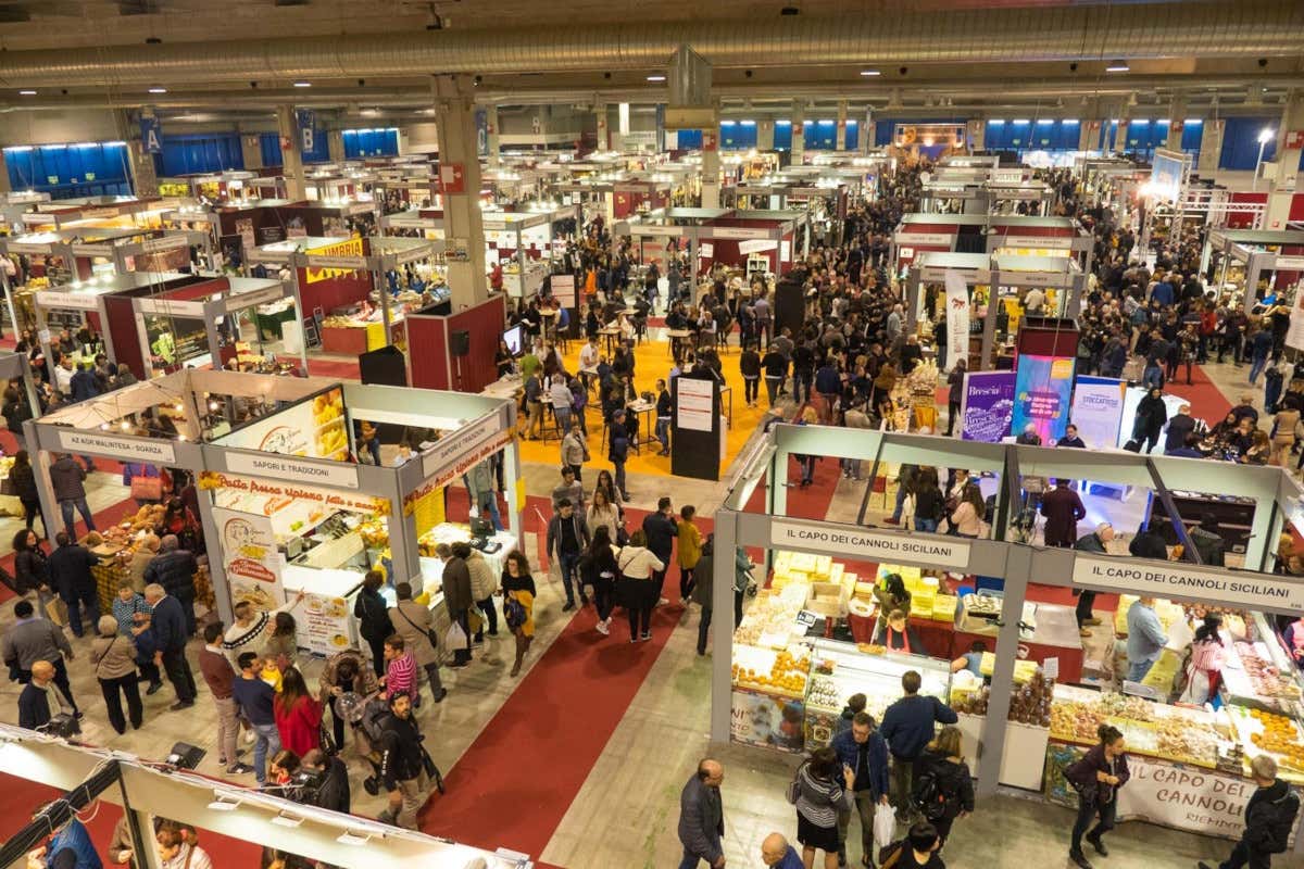 Torna BonTà, il salone delle eccellenze enogastronomiche Made in Italy BonTà torna il salone delle eccellenze enogastronomiche: date e biglietti