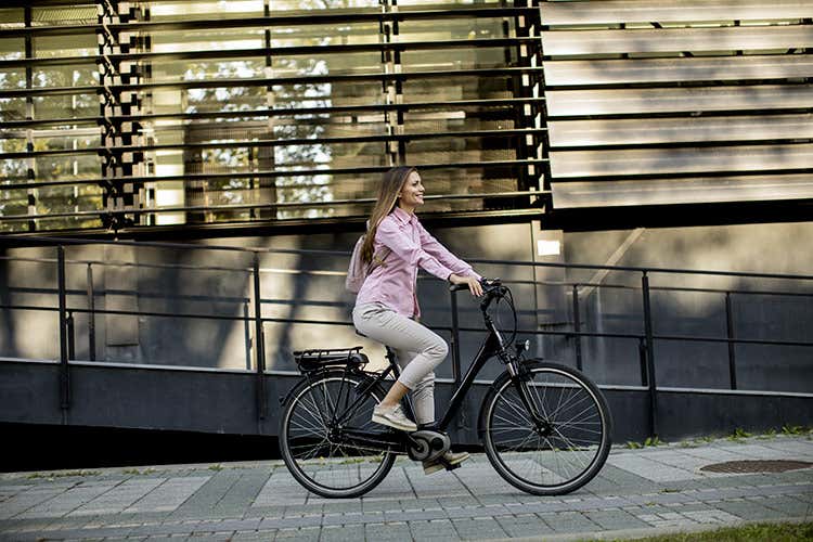 Disastro click day - Bonus bici, che impresa ottenerlo Via libera per 390mila fortunati Disastro click day - Bonus bici, che impresa ottenerlo Via libera per 390mila fortunati
