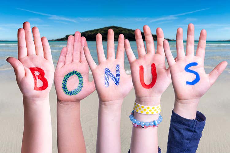 Bonus vacanze: c'è l'intesa Scadrà il 31 dicembre Bonus vacanze: c'è l'intesa Scadrà il 31 dicembre