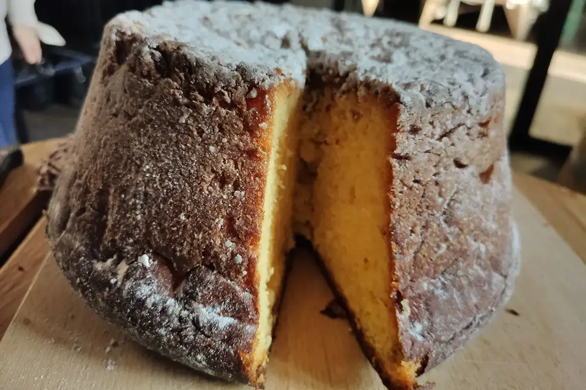 L&rsquo;Offella di Pierluigi Perbellini Bonverre, in vasocottura ricette di cuochi d'eccezione