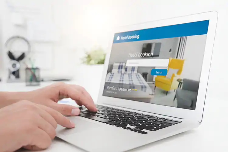 Secondo la guardia di Finanza, Booking non avrebbe versato 153 milioni di Iva allo Stato italiano Booking sotto accusa: evasione di 153 milioni di Iva in Italia