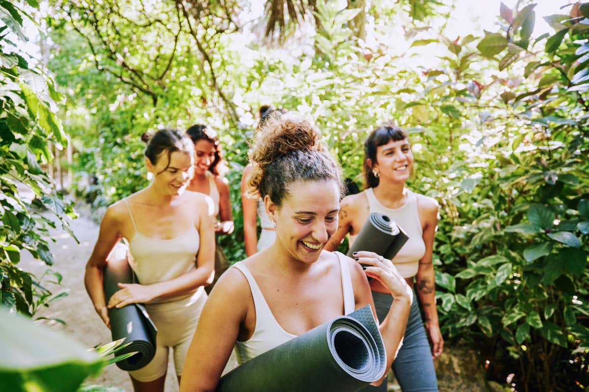 Dal freddo alla ricerca della cucina tradizionale: i 7 trend per l'estate 2024