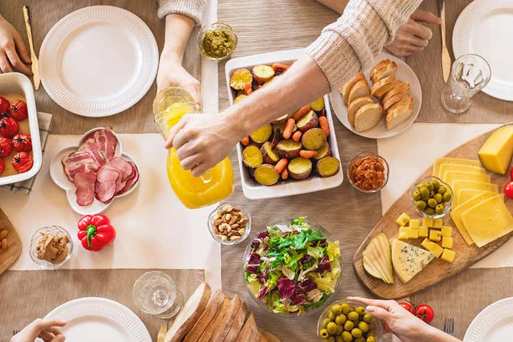 Cibo biologico ed e-commerce, focus online in vista di B/Open