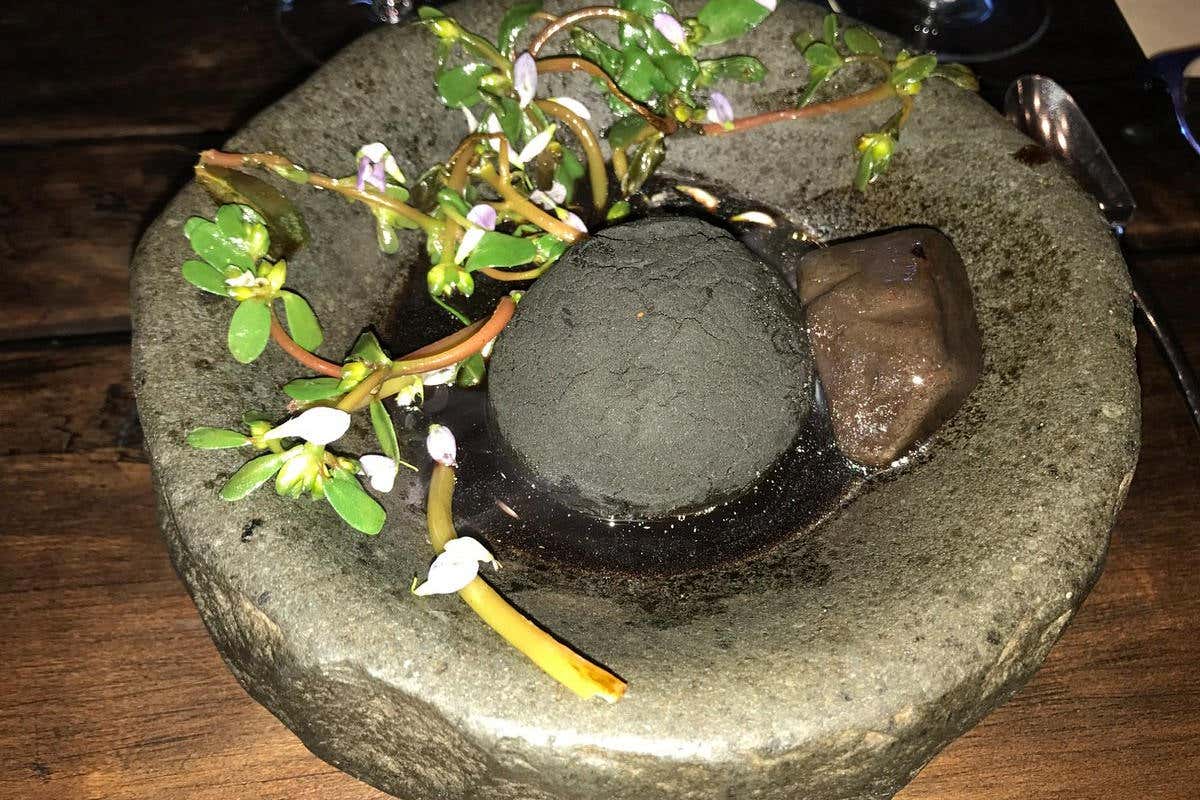 La cucina endemica di Rodolfo Guzmán, il cuoco cileno fra i più famosi al mondo