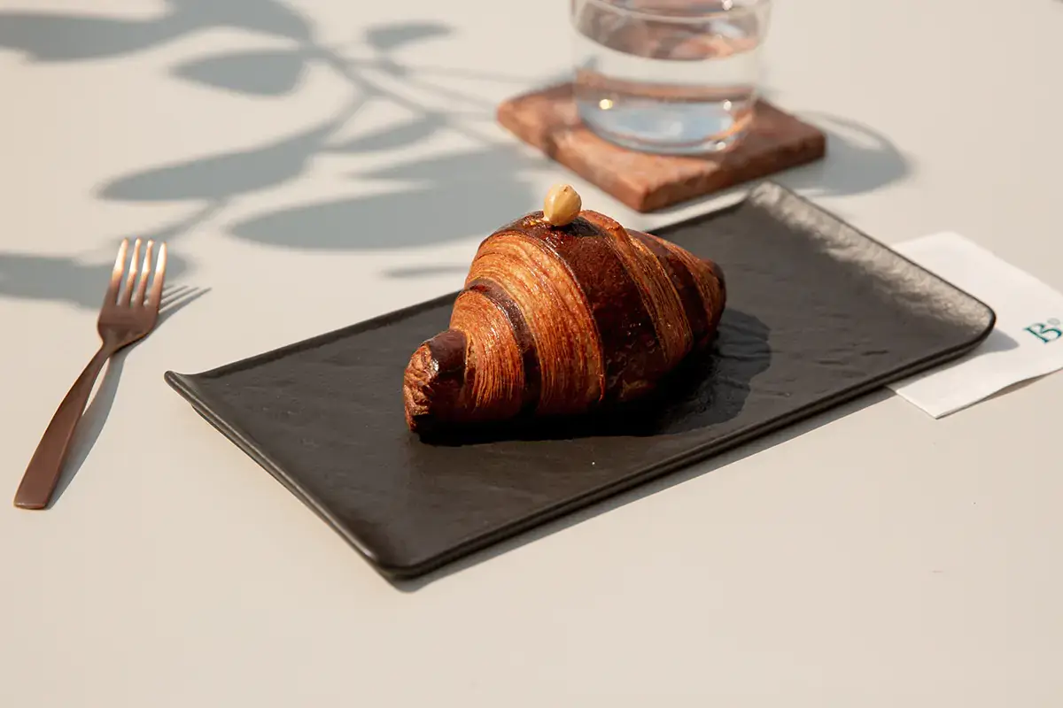 La colazione da Boreale Bar, bistrot, ristorante: le tre anime del Boreale per un'esperienza di
