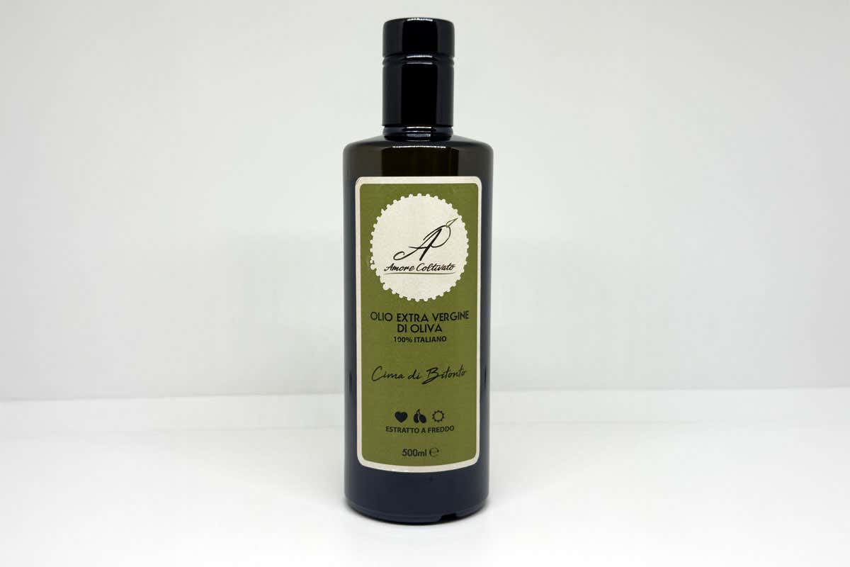 La Puglia è la regina dell’olio Evo con oltre il 50% della produzione nazionale