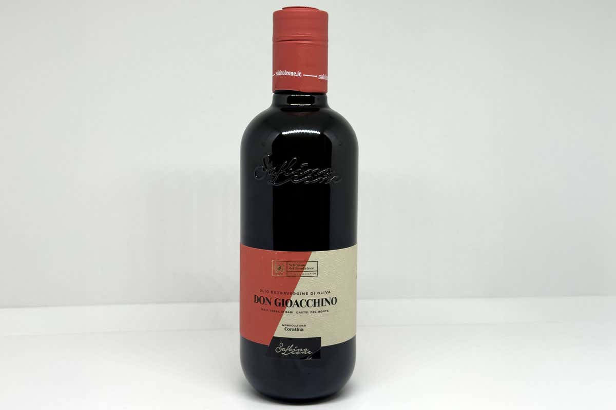 La Puglia è la regina dell’olio Evo con oltre il 50% della produzione nazionale