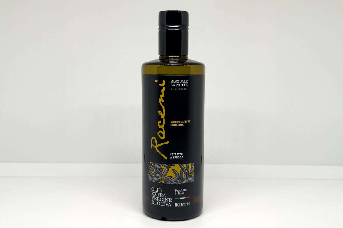 La Puglia è la regina dell’olio Evo con oltre il 50% della produzione nazionale