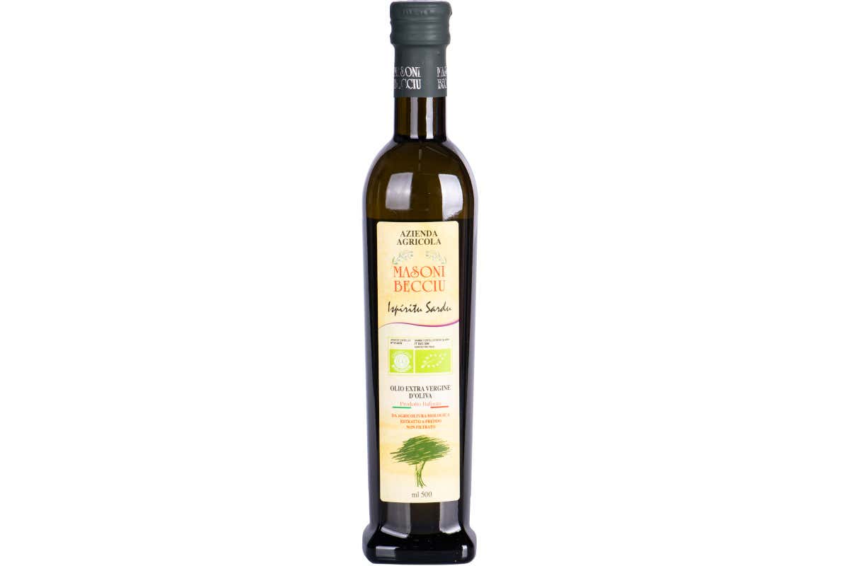 Sardegna, l’isola che profuma d’olio: passione, famiglia e tradizione