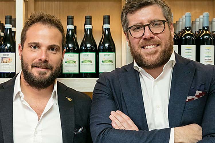 Saverio e Vittorio Borgia - La riapertura a pranzo funziona In Sicilia ristoratori soddisfattiDA FINIRE Saverio e Vittorio Borgia - La riapertura a pranzo funziona In Sicilia ristoratori soddisfattiDA FINIRE