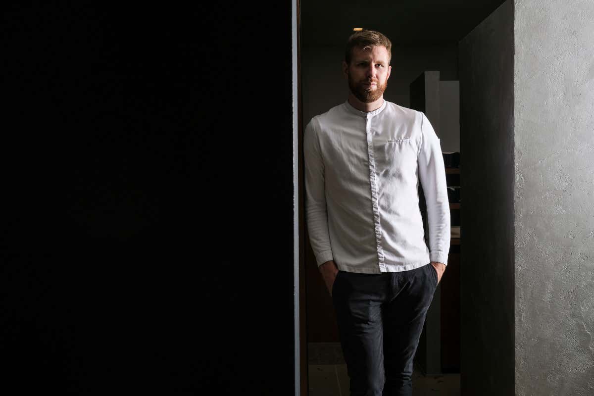 Borgia Milano: dove il mare e la terra si incontrano nei piatti di Giacomo Lovato Borgia Milano: dove il mare e la terra si incontrano nei piatti di Giacomo Lovato